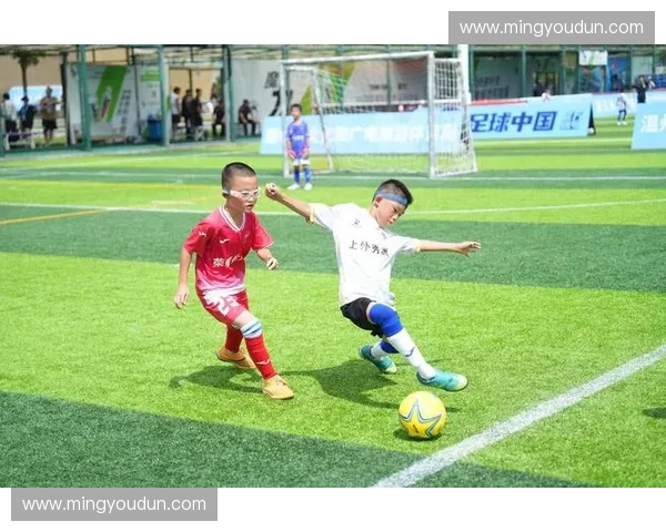 中国校园足球联赛推动青少年体育发展与足球文化普及的探索与实践