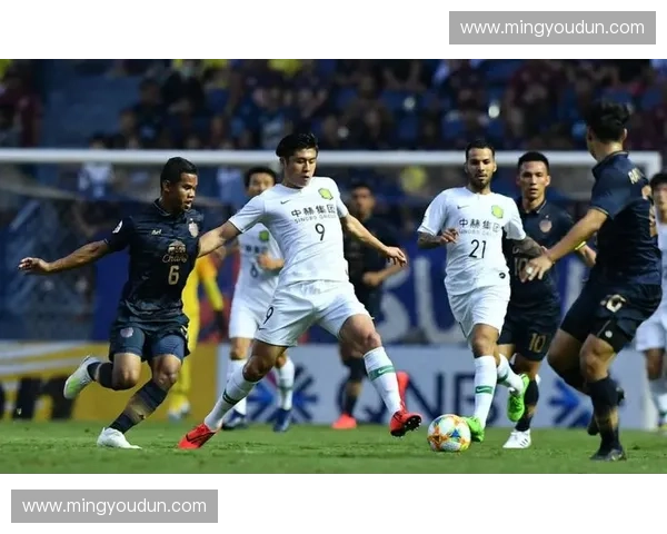 东北足球联赛：推动地方足球发展与球迷文化的崛起之路