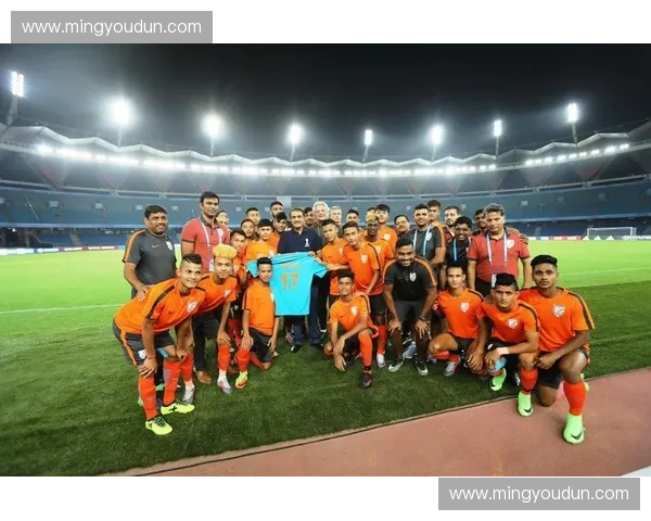 聚焦南亚足球联赛发展格局与区域竞技水平全面跃升趋势深度分析路径